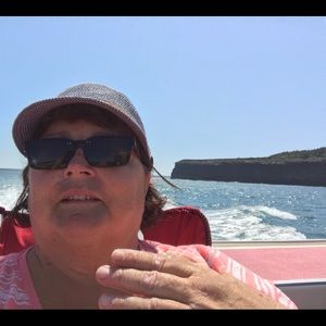 Meet your Posher, Wanda